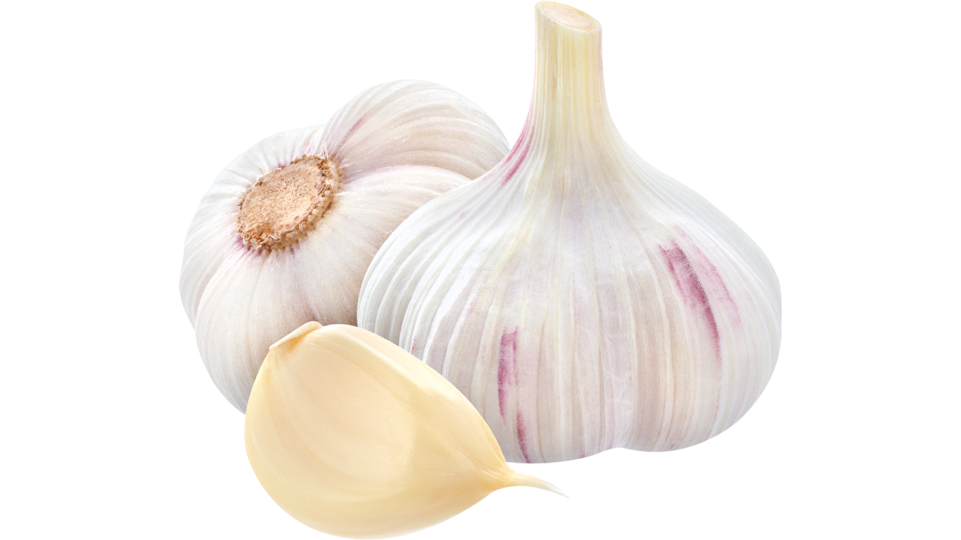 Fave Garlic