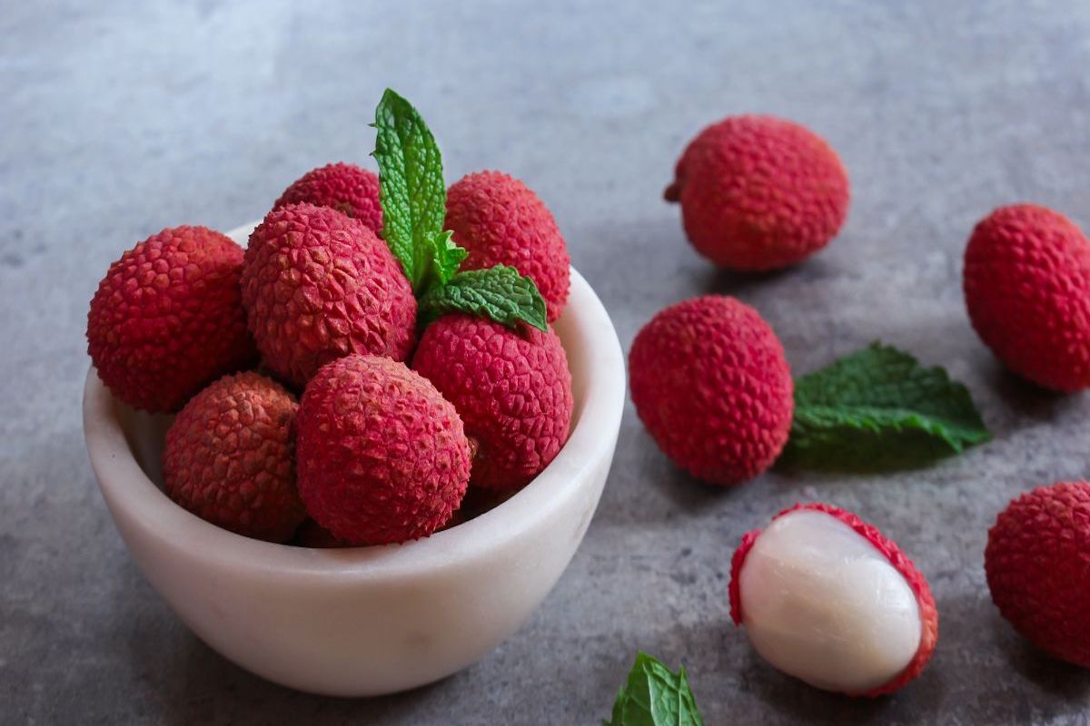 Everything You Need to Know About Lychees