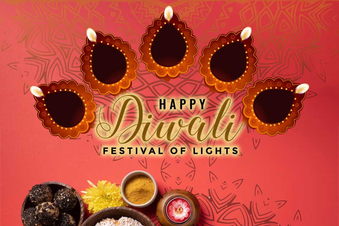 Diwali: A Worldwide Celebration of Light and Joy