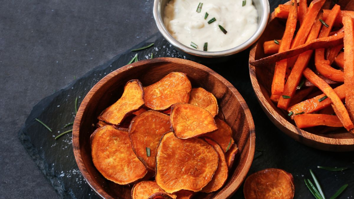 Movie Night Bites