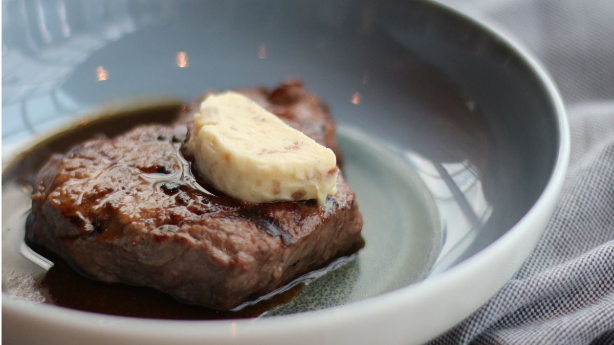 Cowboy Butter